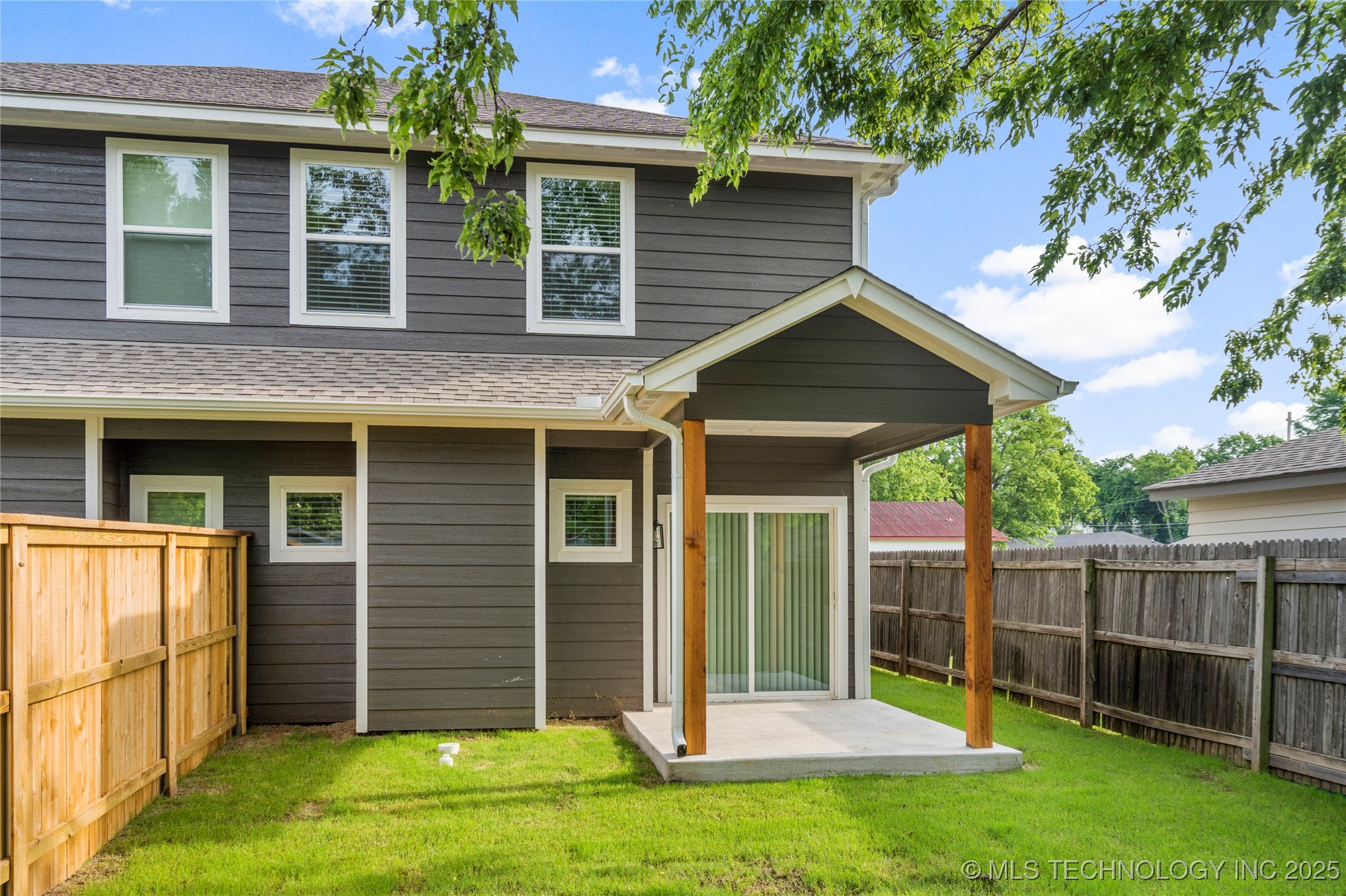 507 W Fort Worth Street Broken Arrow OK 74012