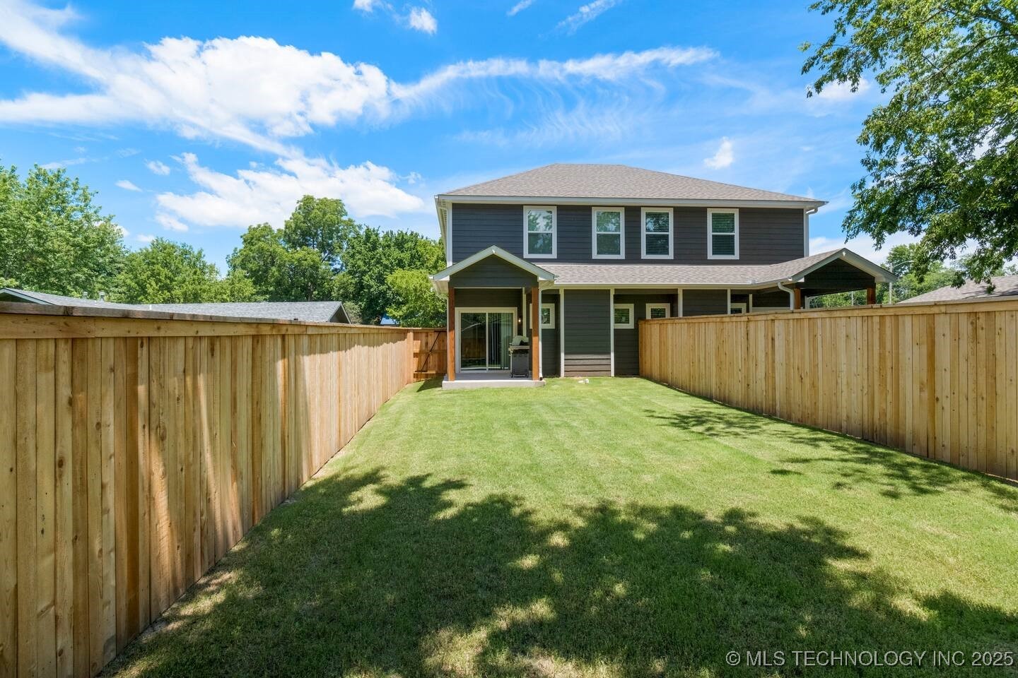 507 W Fort Worth Street Broken Arrow OK 74012