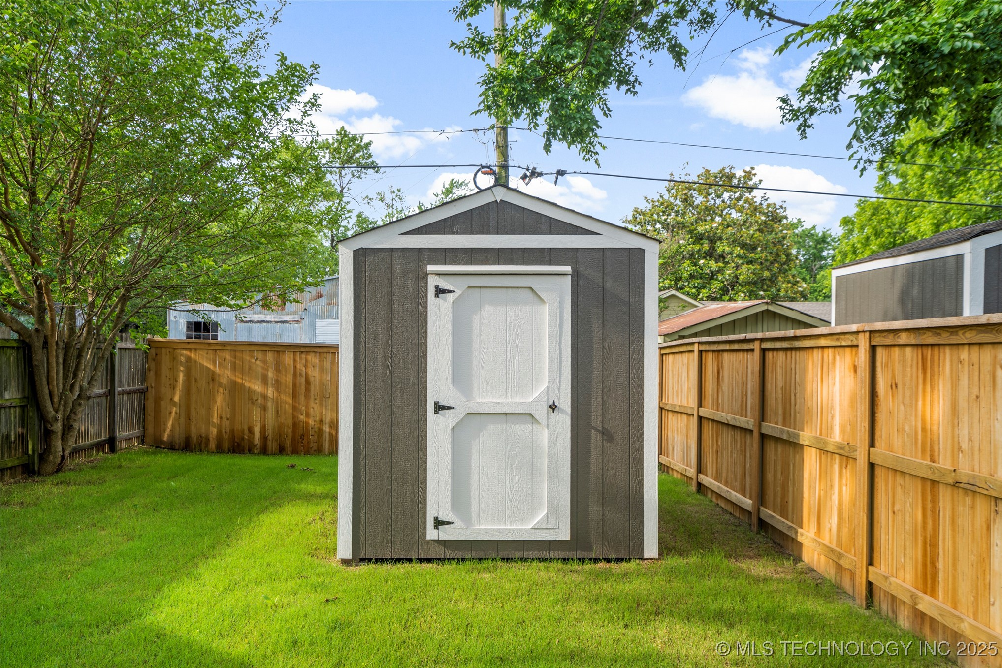 507 W Fort Worth Street Broken Arrow OK 74012