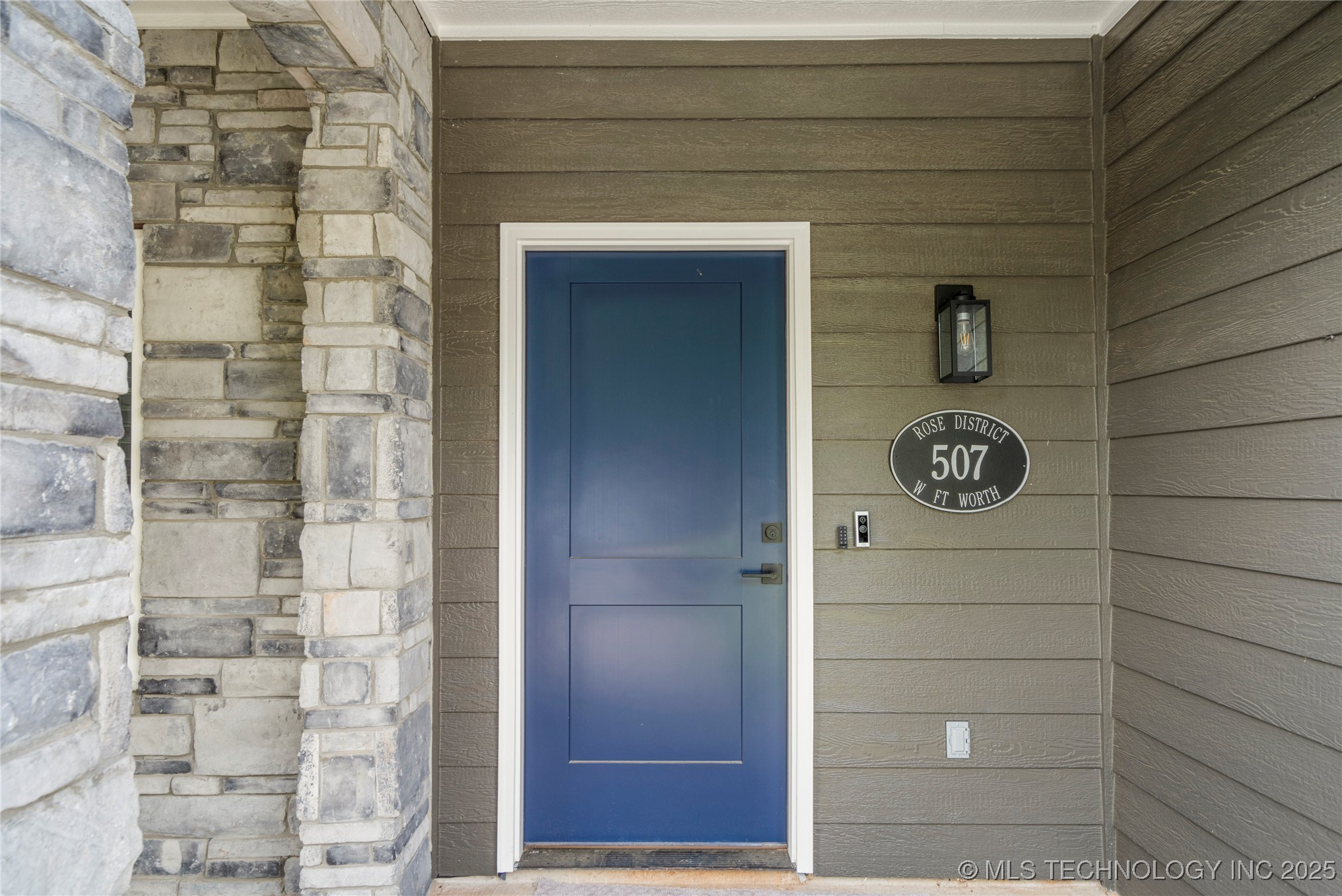 507 W Fort Worth Street Broken Arrow OK 74012