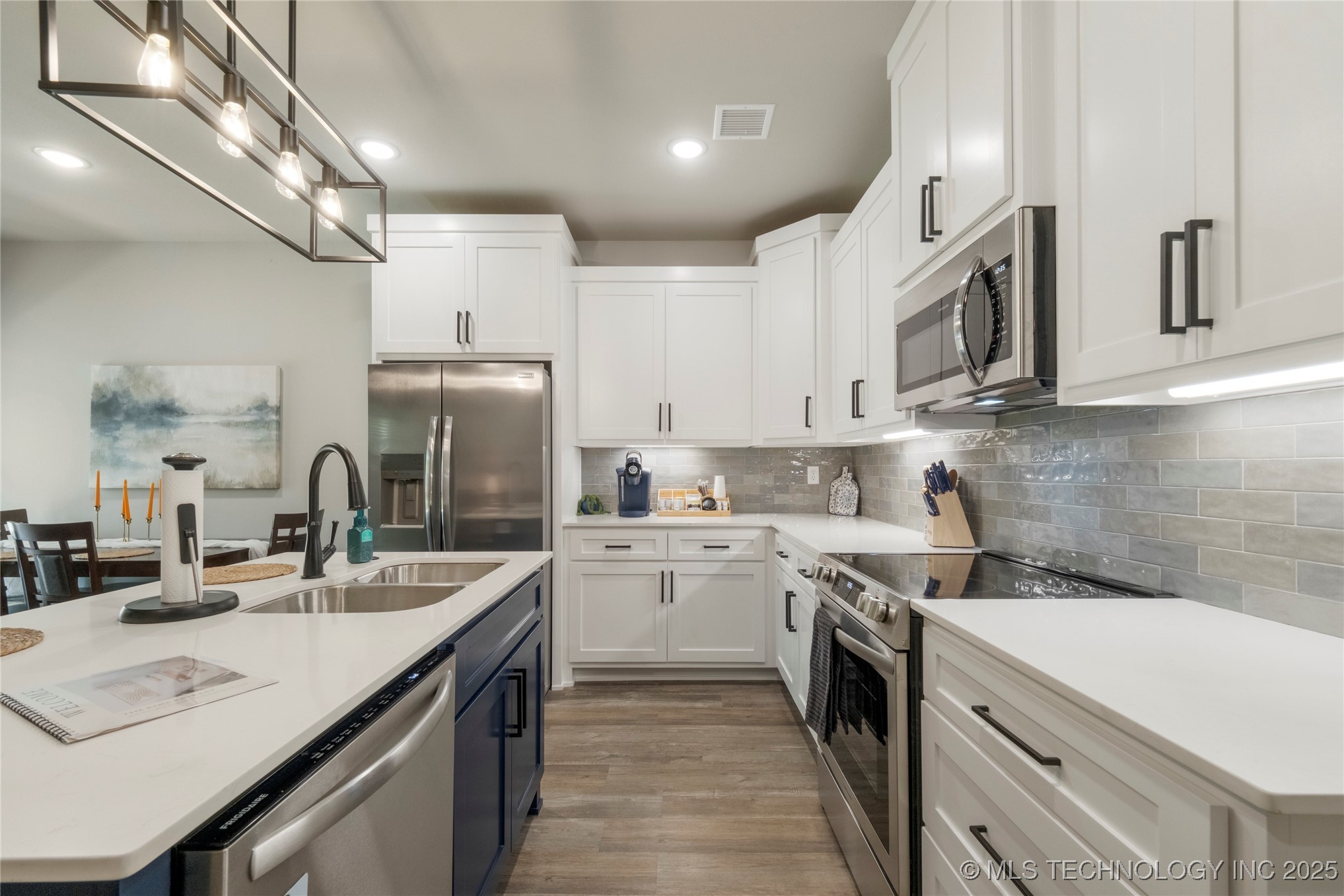 507 W Fort Worth Street Broken Arrow OK 74012