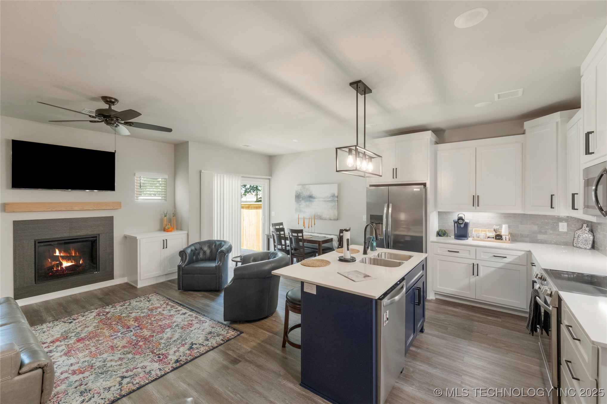 507 W Fort Worth Street Broken Arrow OK 74012