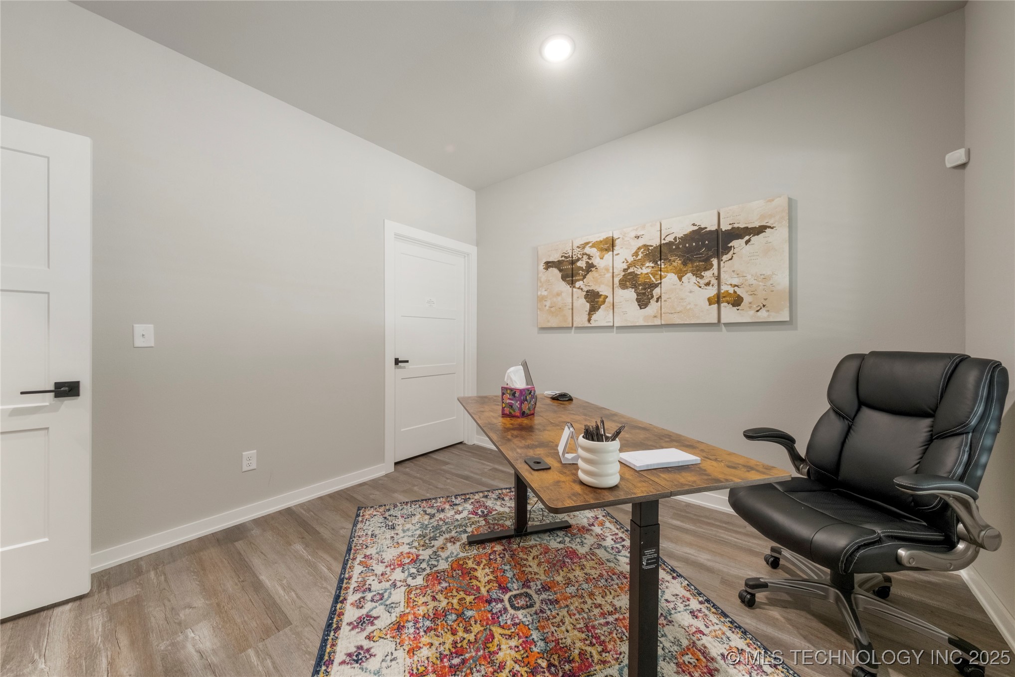 507 W Fort Worth Street Broken Arrow OK 74012