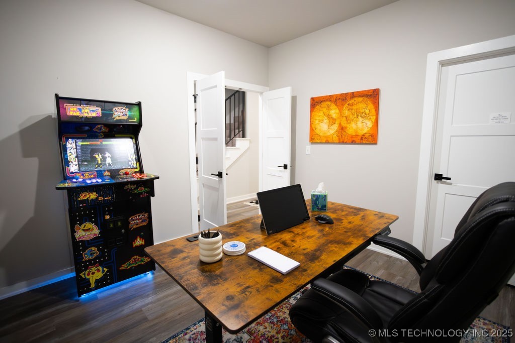 507 W Fort Worth Street Broken Arrow OK 74012