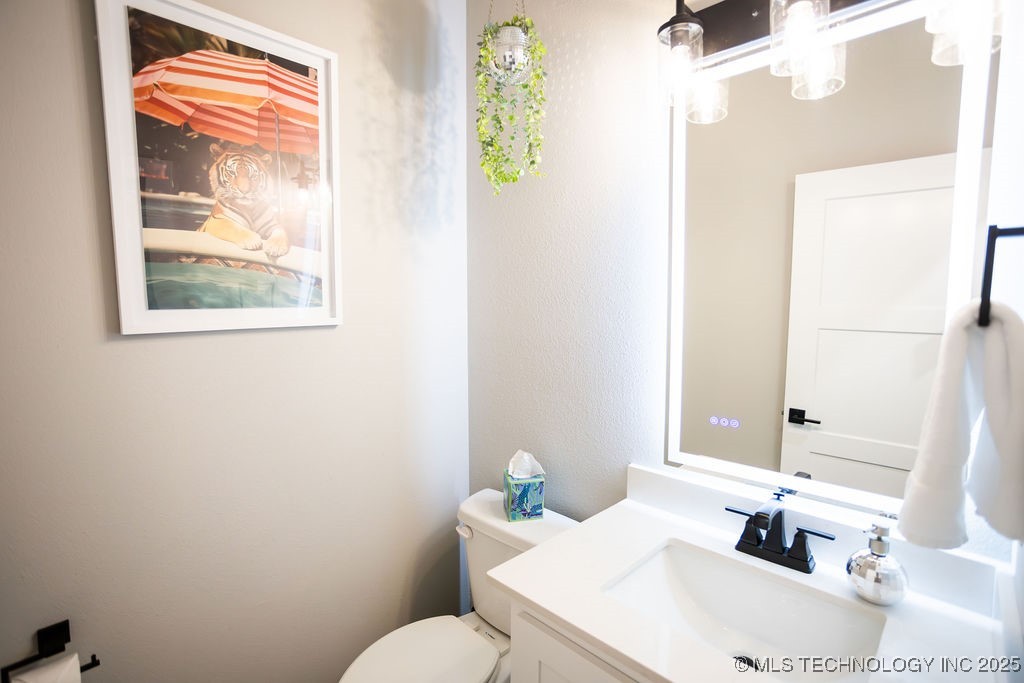 507 W Fort Worth Street Broken Arrow OK 74012