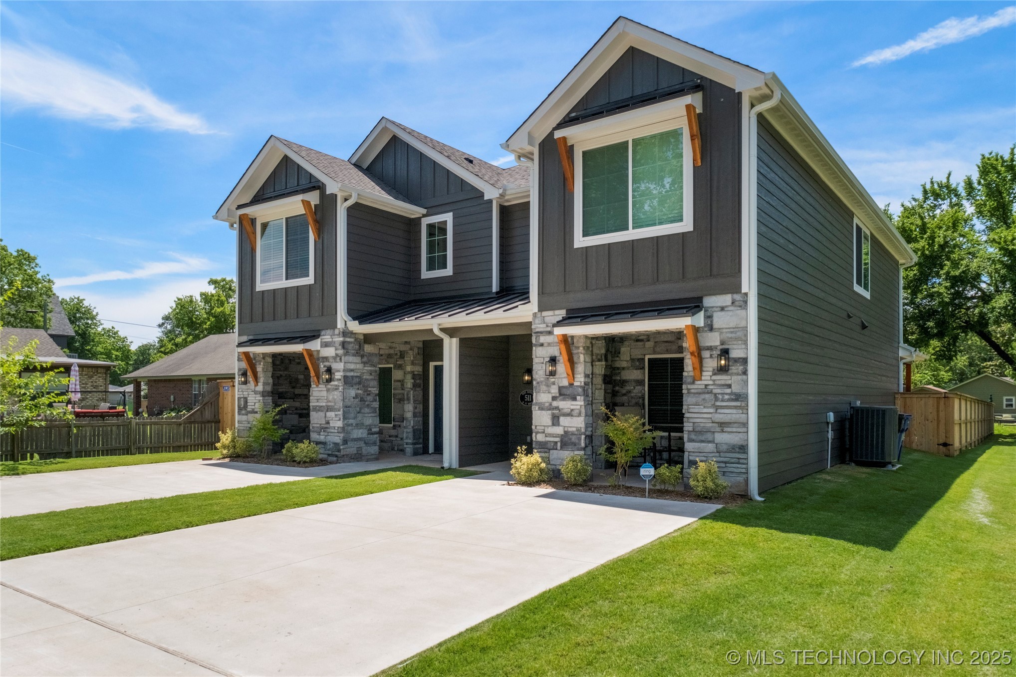 507 W Fort Worth Street Broken Arrow OK 74012