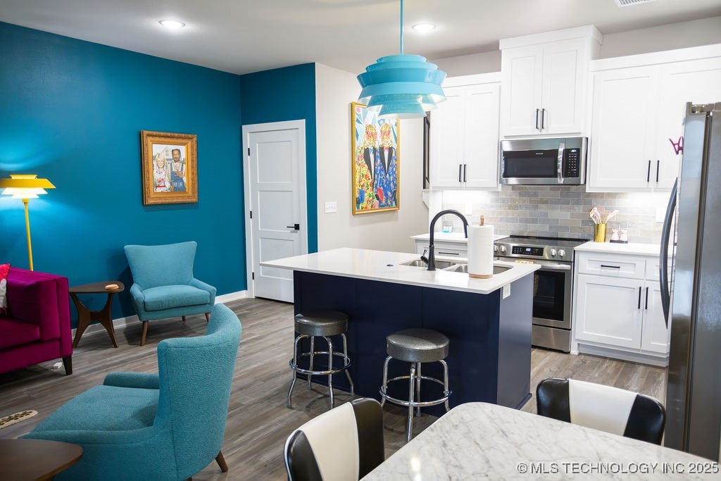 507 W Fort Worth Street Broken Arrow OK 74012