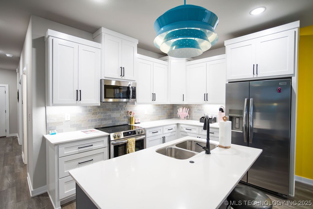 507 W Fort Worth Street Broken Arrow OK 74012