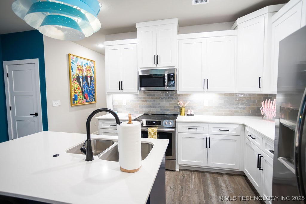 507 W Fort Worth Street Broken Arrow OK 74012