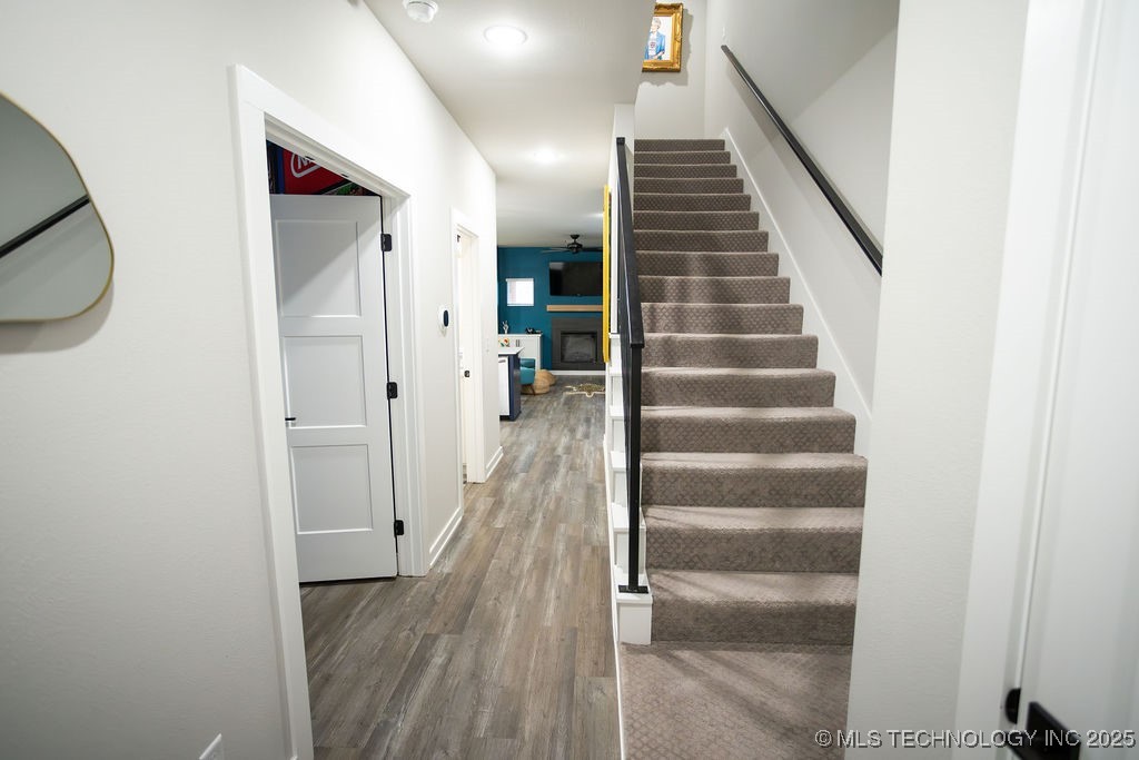 507 W Fort Worth Street Broken Arrow OK 74012