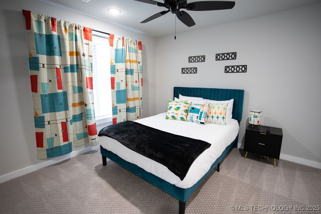 507 W Fort Worth Street Broken Arrow OK 74012