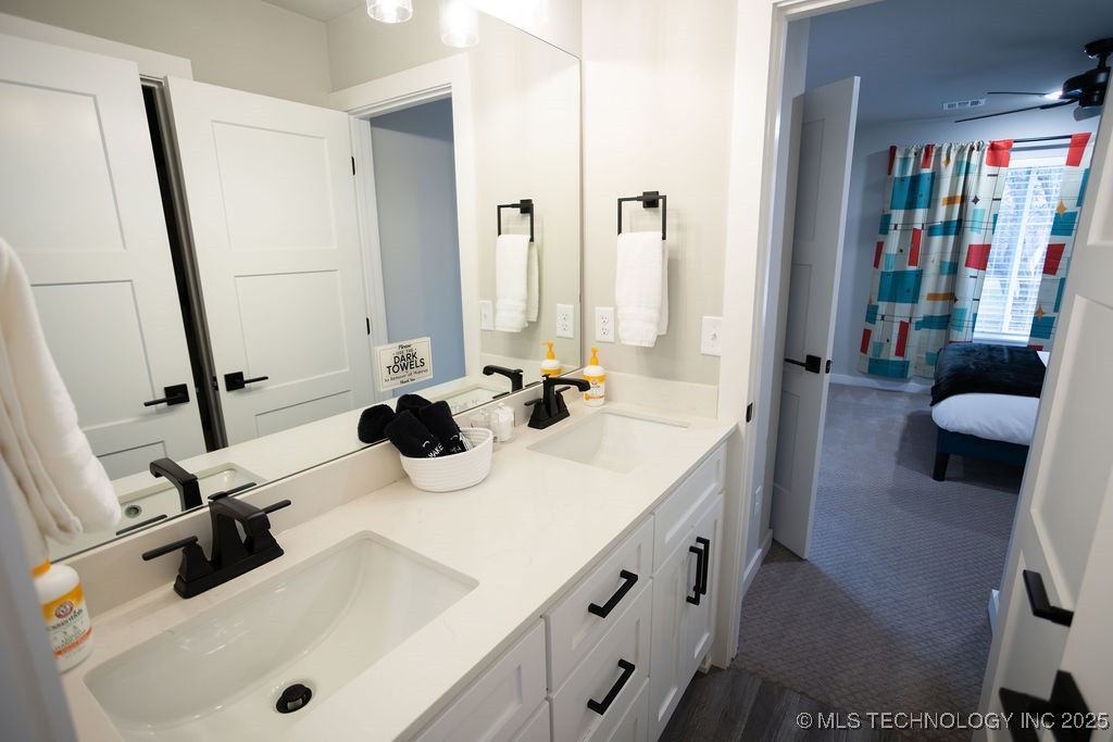 507 W Fort Worth Street Broken Arrow OK 74012