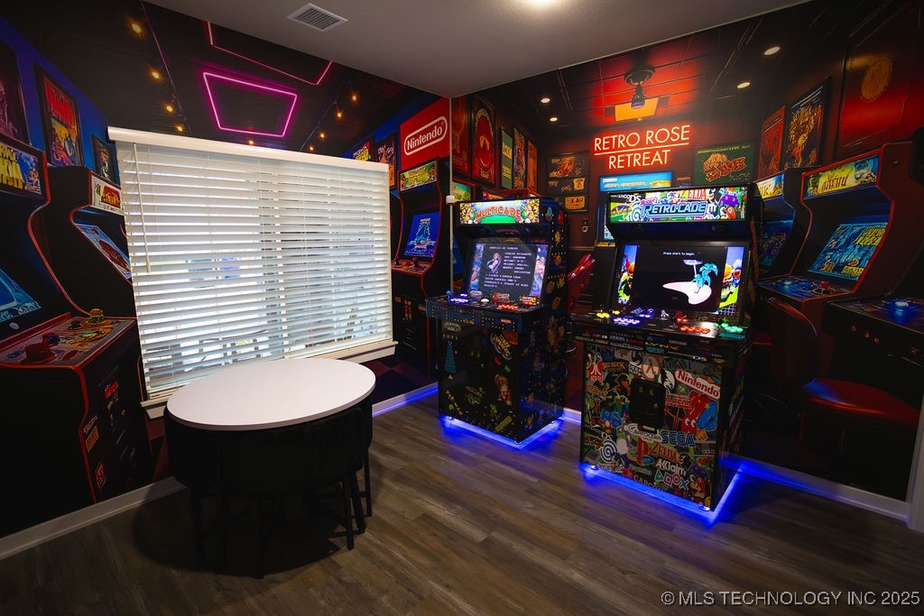 507 W Fort Worth Street Broken Arrow OK 74012