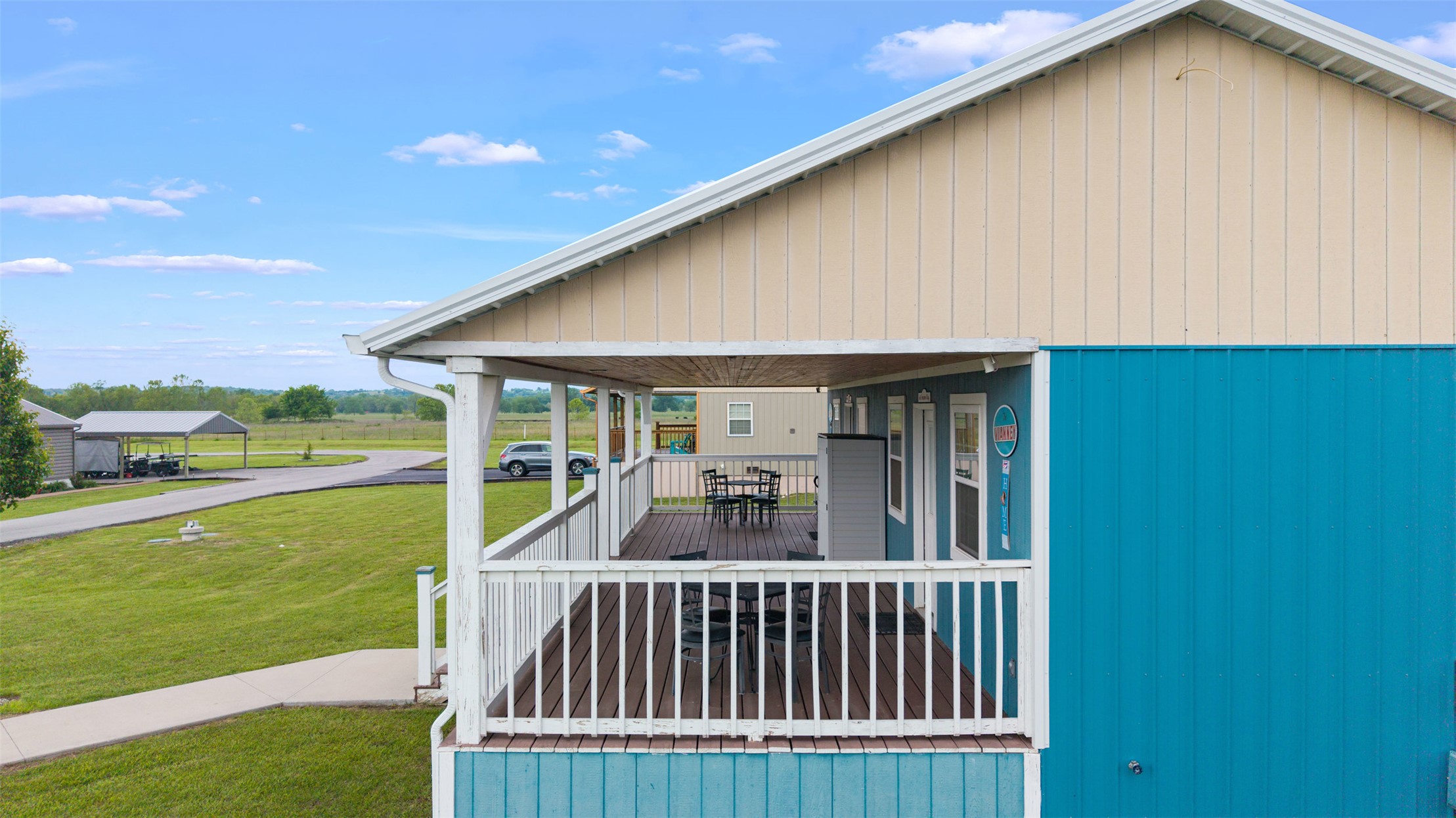 220 Ponds Drive Afton OK 74331