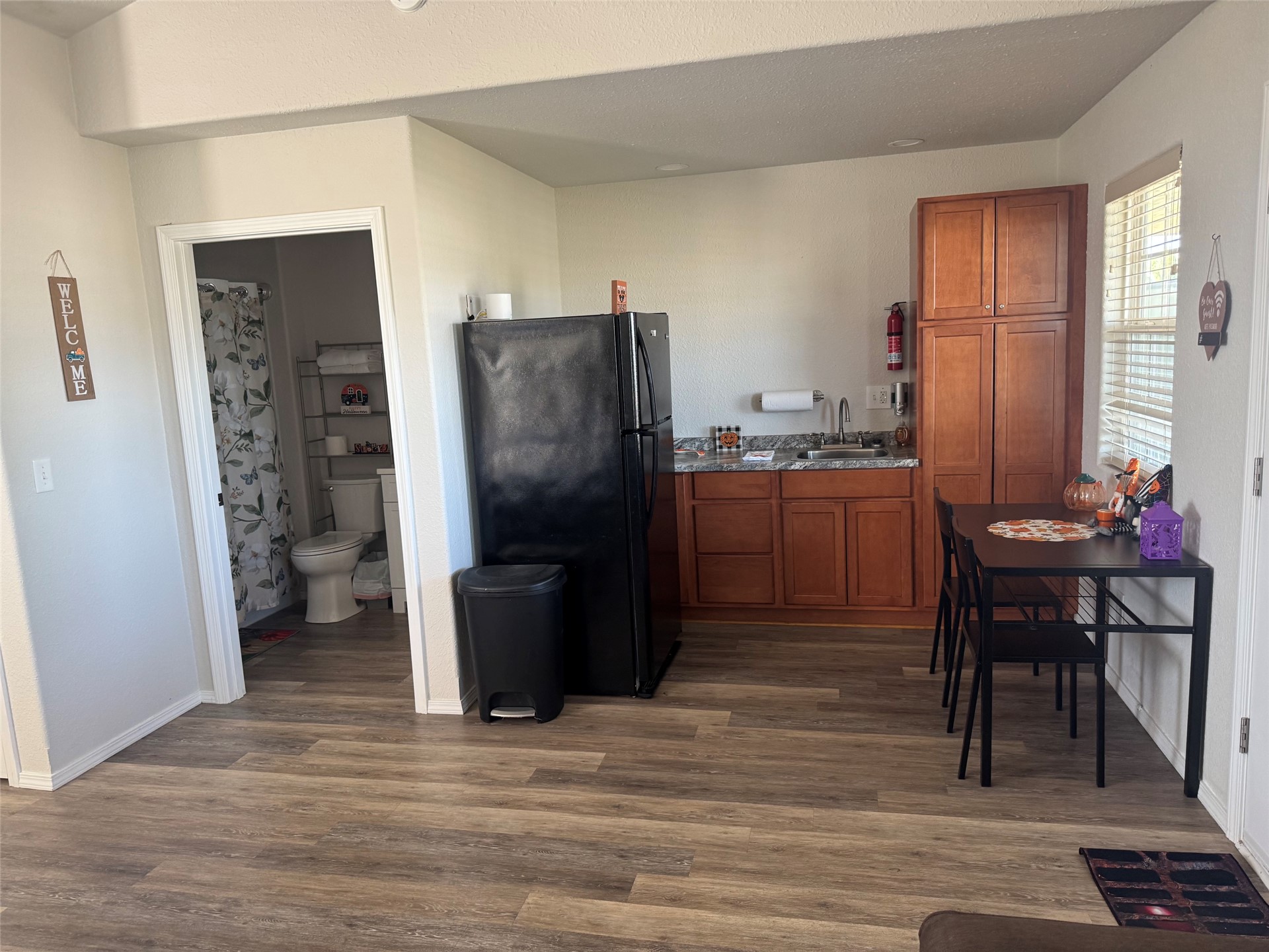 220 Ponds Drive Afton OK 74331