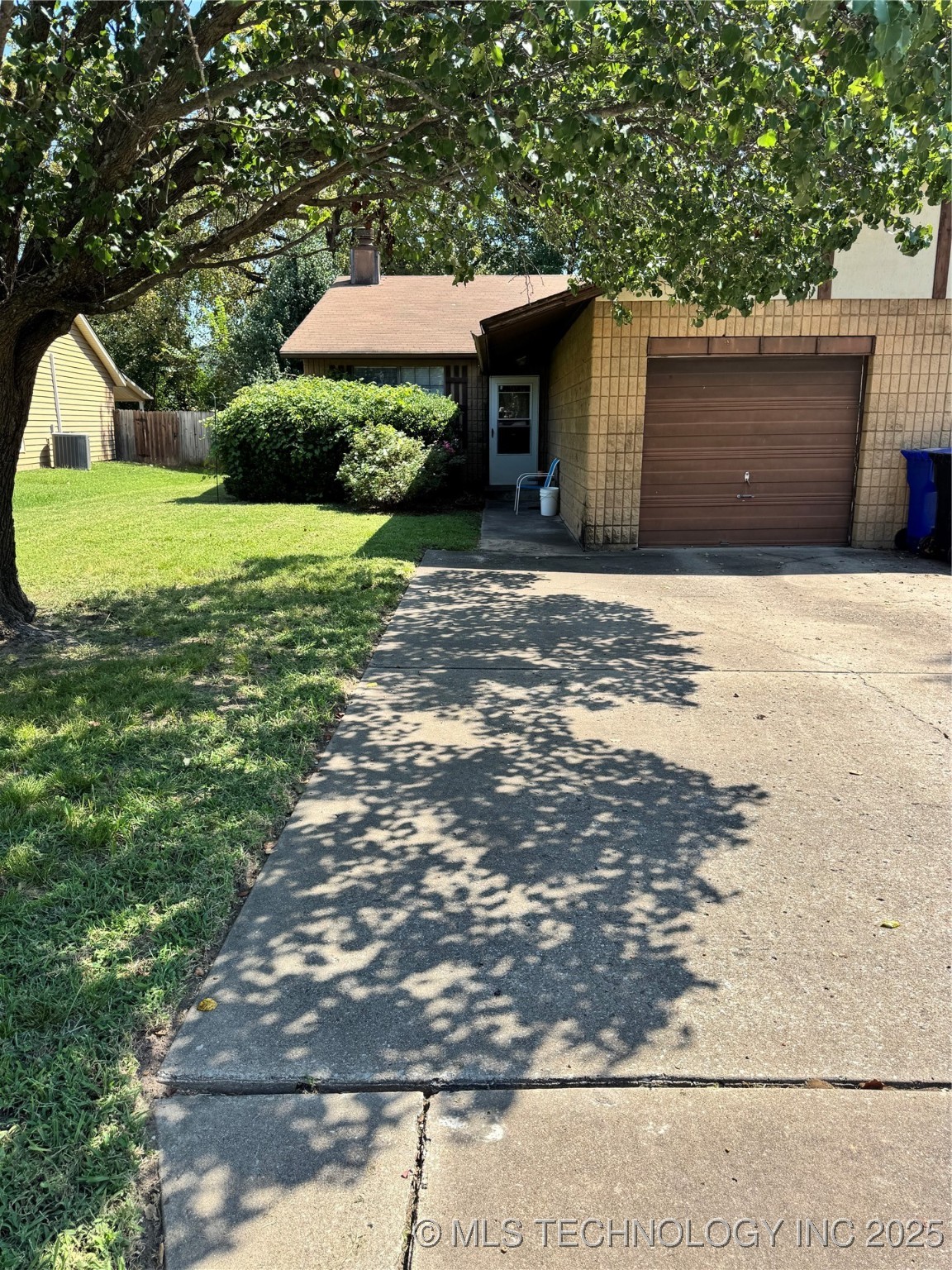 4517 S Gum Avenue Broken Arrow OK 74011