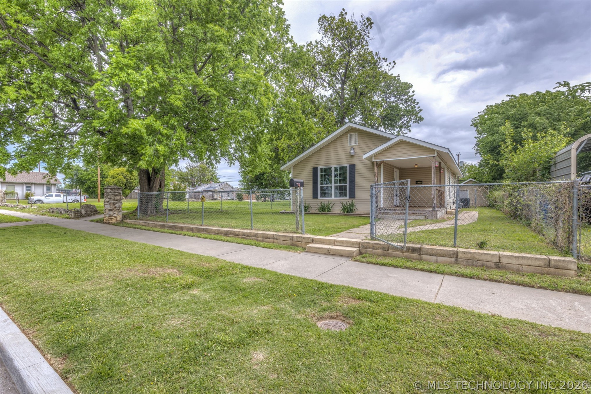 427 S Trenton Avenue Tulsa OK 74120
