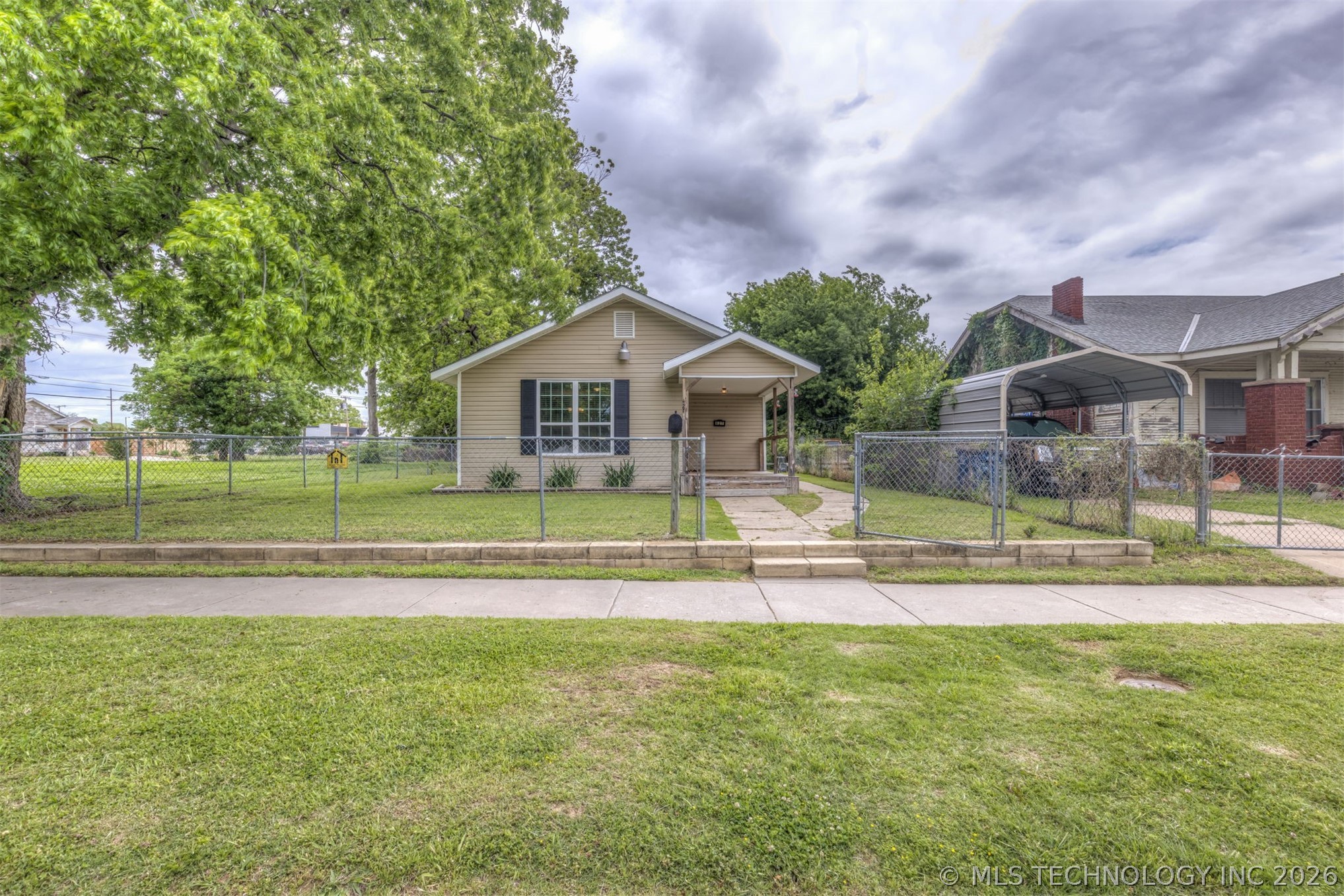 427 S Trenton Avenue Tulsa OK 74120