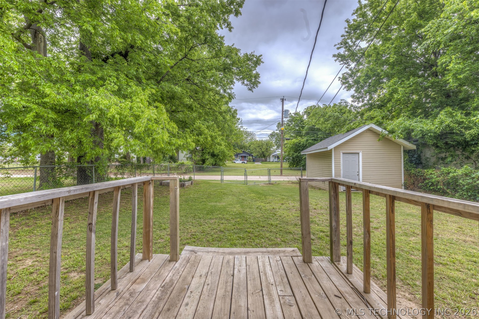 427 S Trenton Avenue Tulsa OK 74120