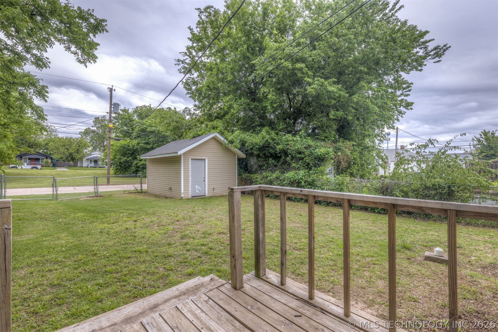 427 S Trenton Avenue Tulsa OK 74120