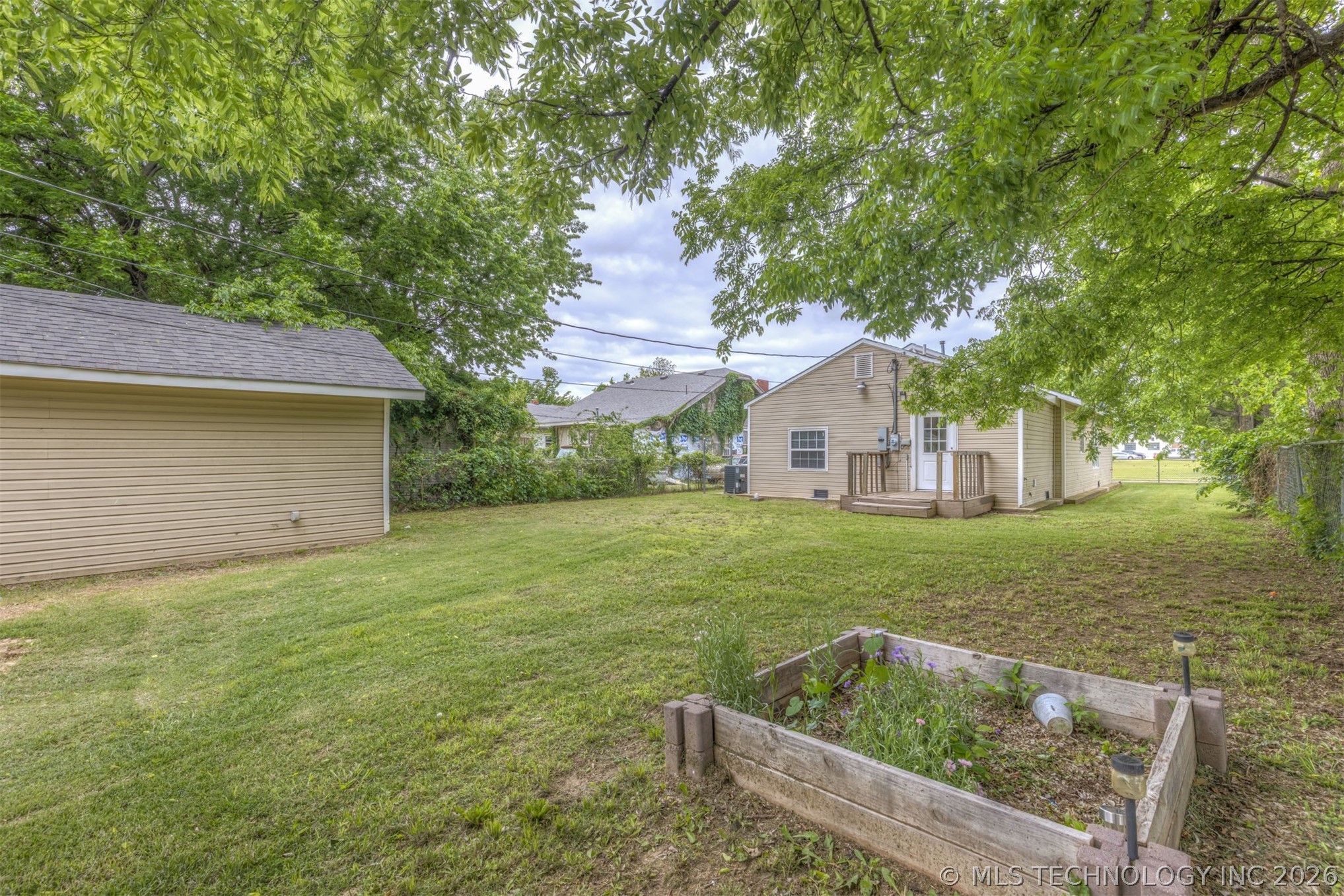 427 S Trenton Avenue Tulsa OK 74120