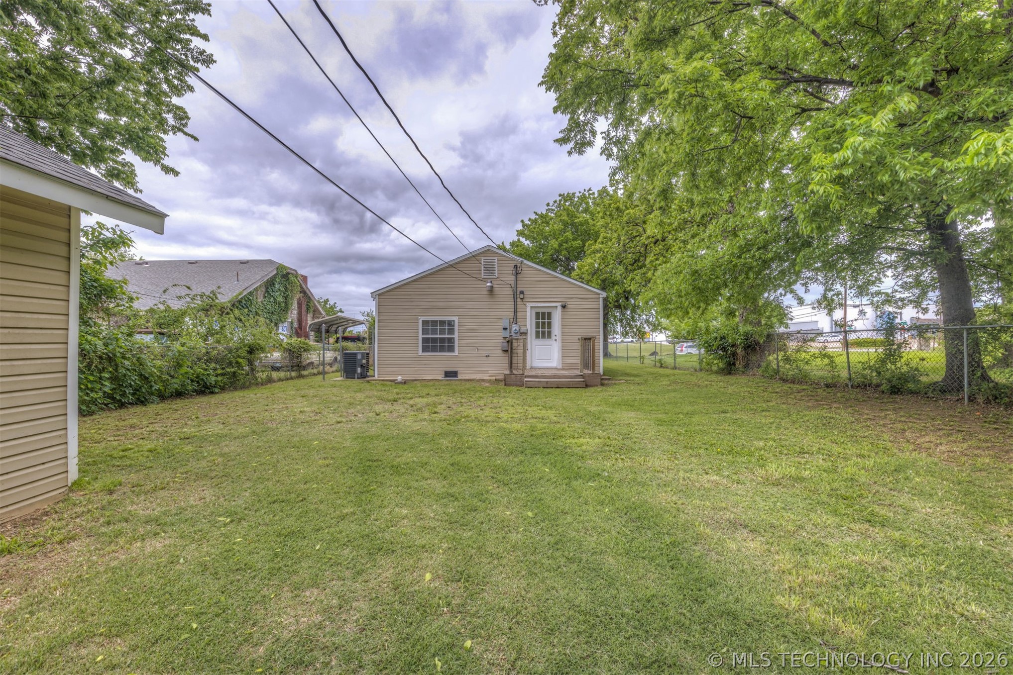 427 S Trenton Avenue Tulsa OK 74120