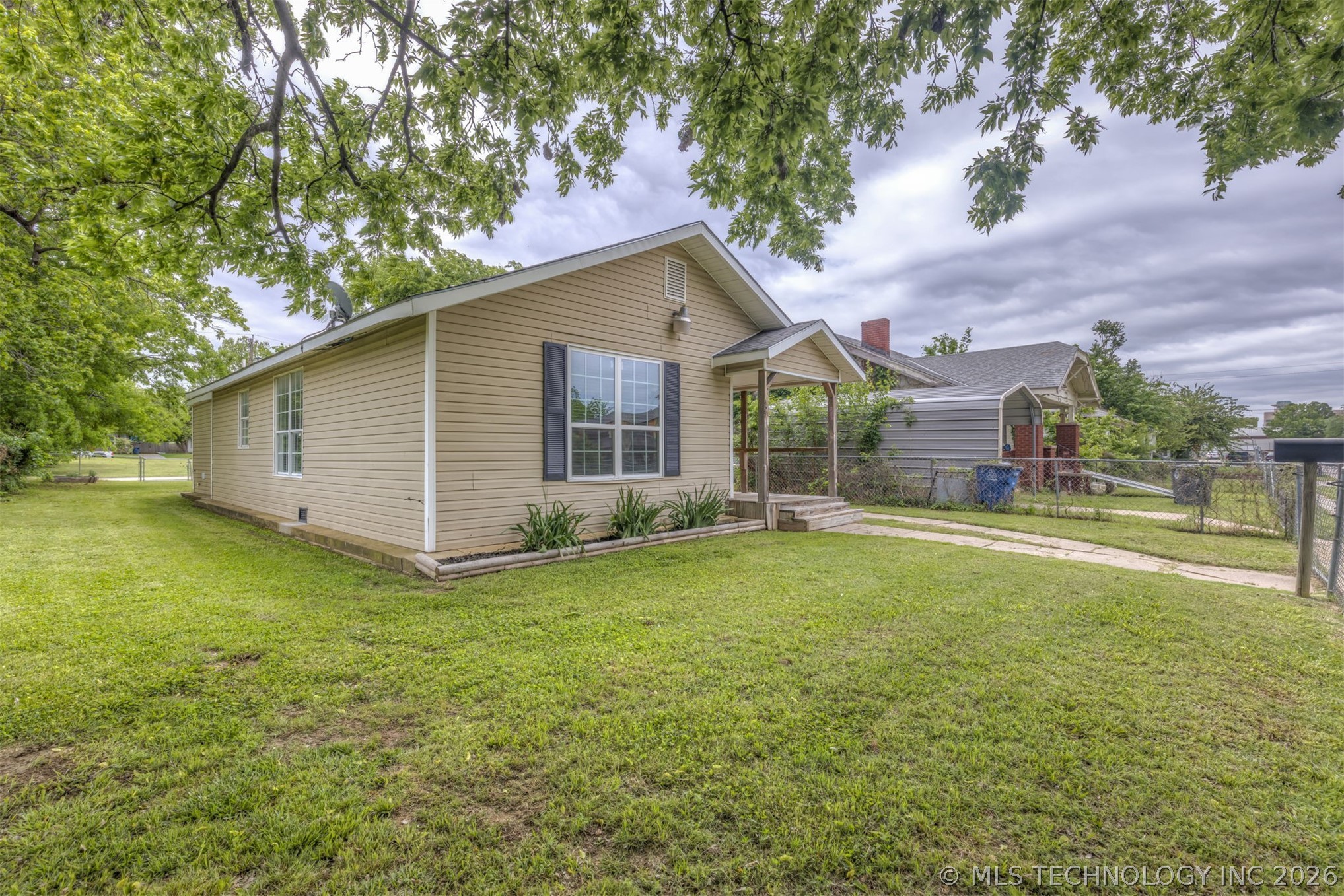 427 S Trenton Avenue Tulsa OK 74120