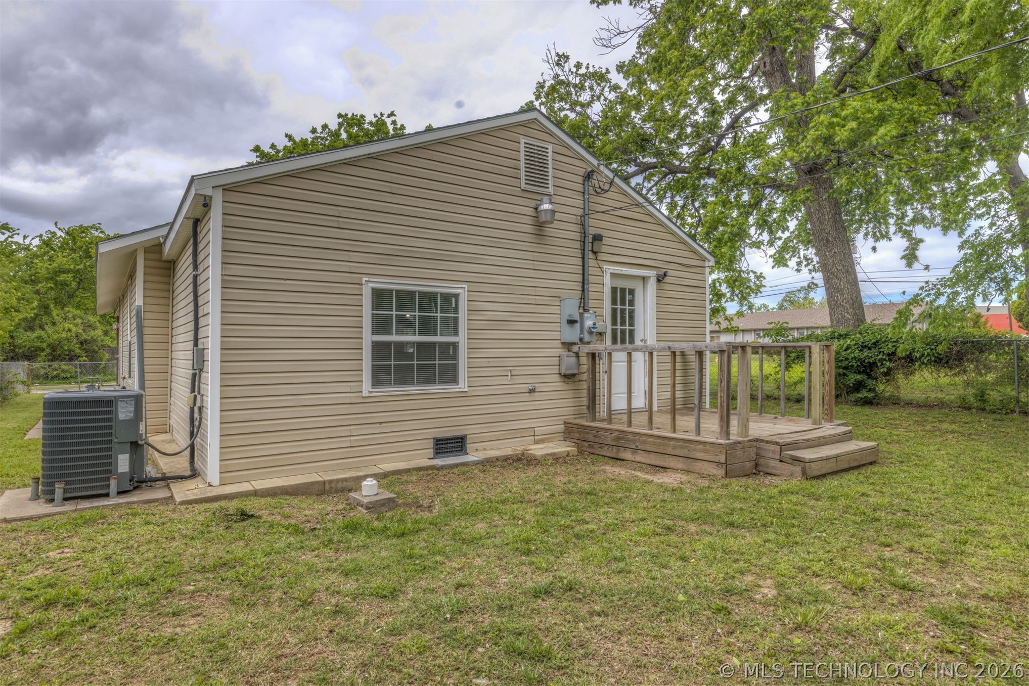 427 S Trenton Avenue Tulsa OK 74120