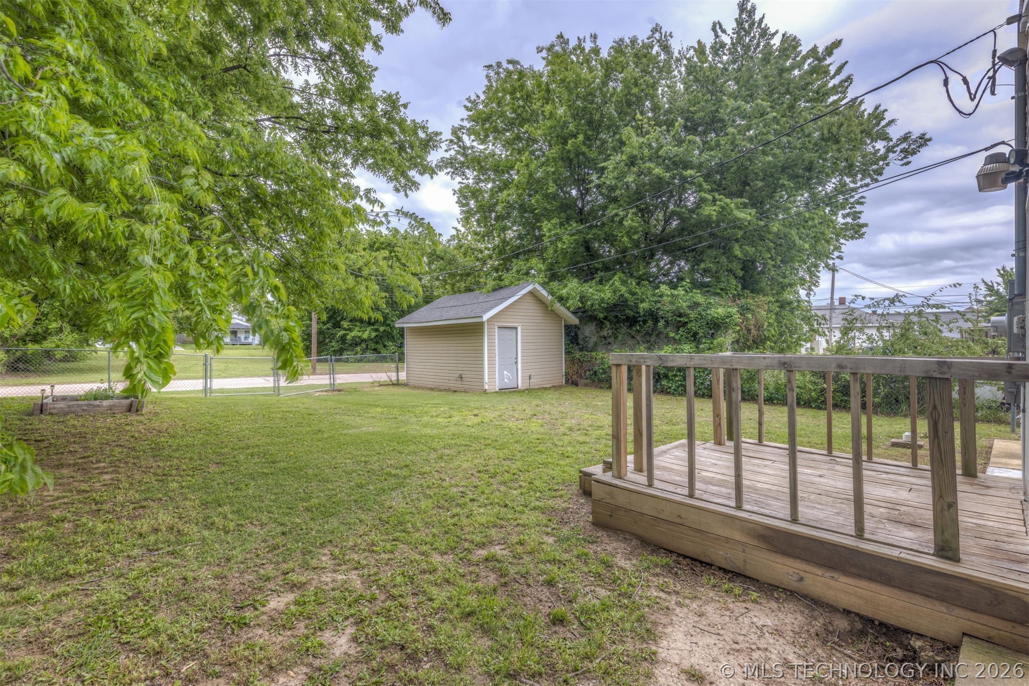 427 S Trenton Avenue Tulsa OK 74120