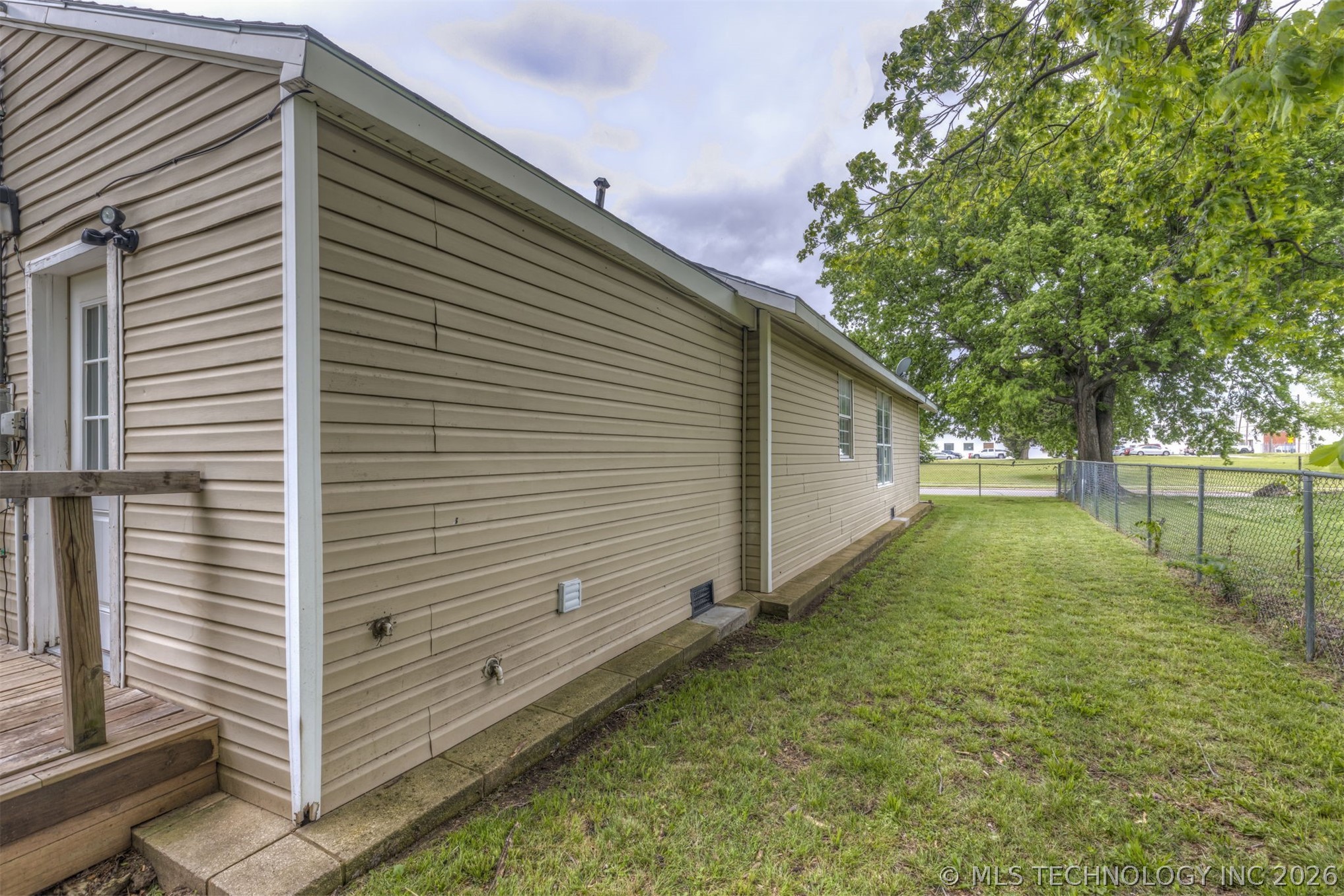 427 S Trenton Avenue Tulsa OK 74120