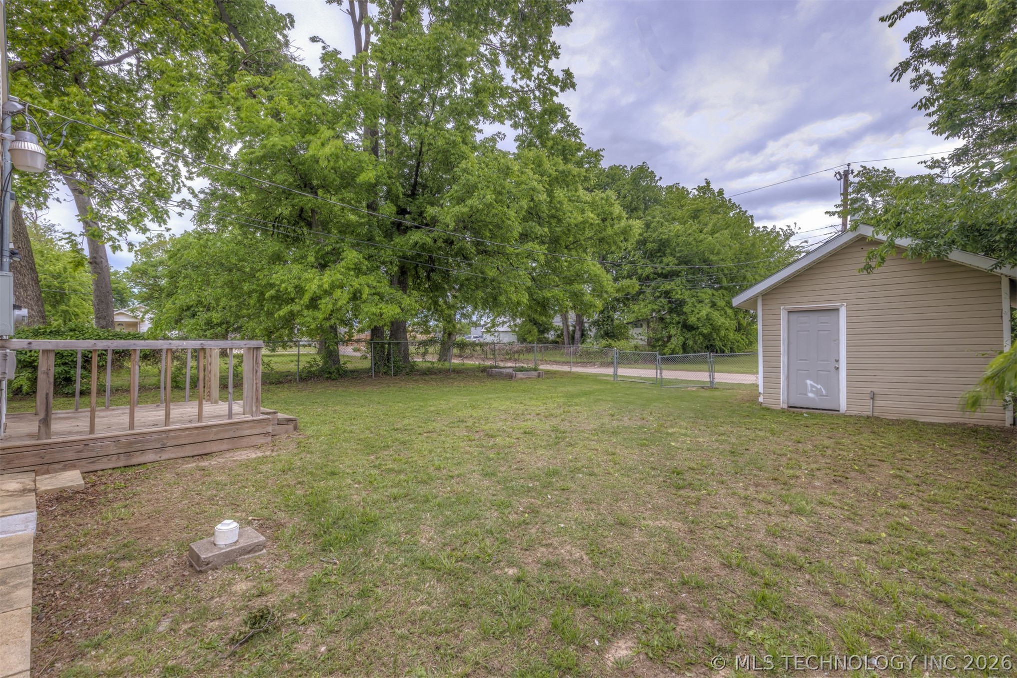427 S Trenton Avenue Tulsa OK 74120
