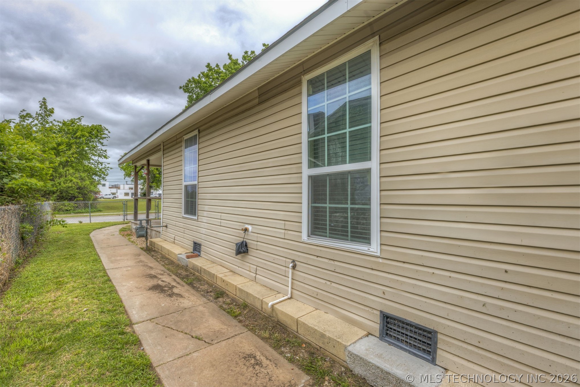 427 S Trenton Avenue Tulsa OK 74120