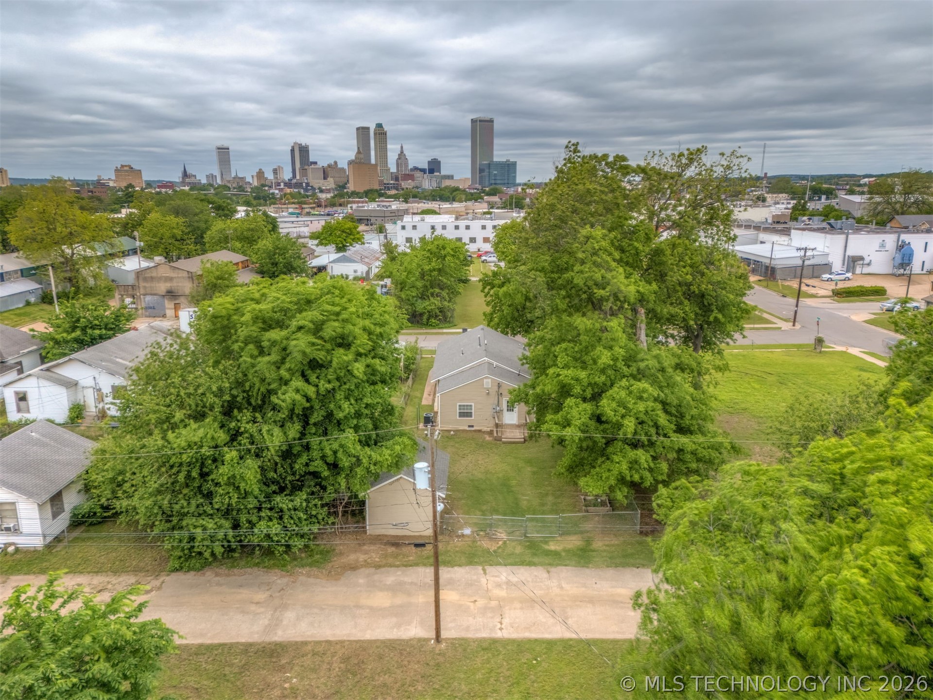 427 S Trenton Avenue Tulsa OK 74120