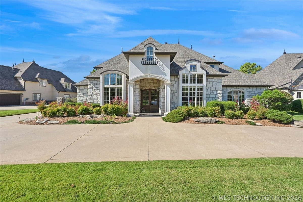 11208 S Harvard Avenue Tulsa OK 74137