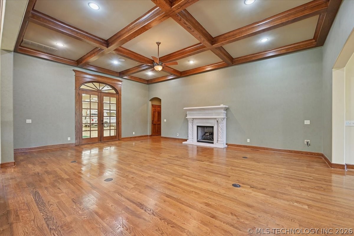 11208 S Harvard Avenue Tulsa OK 74137