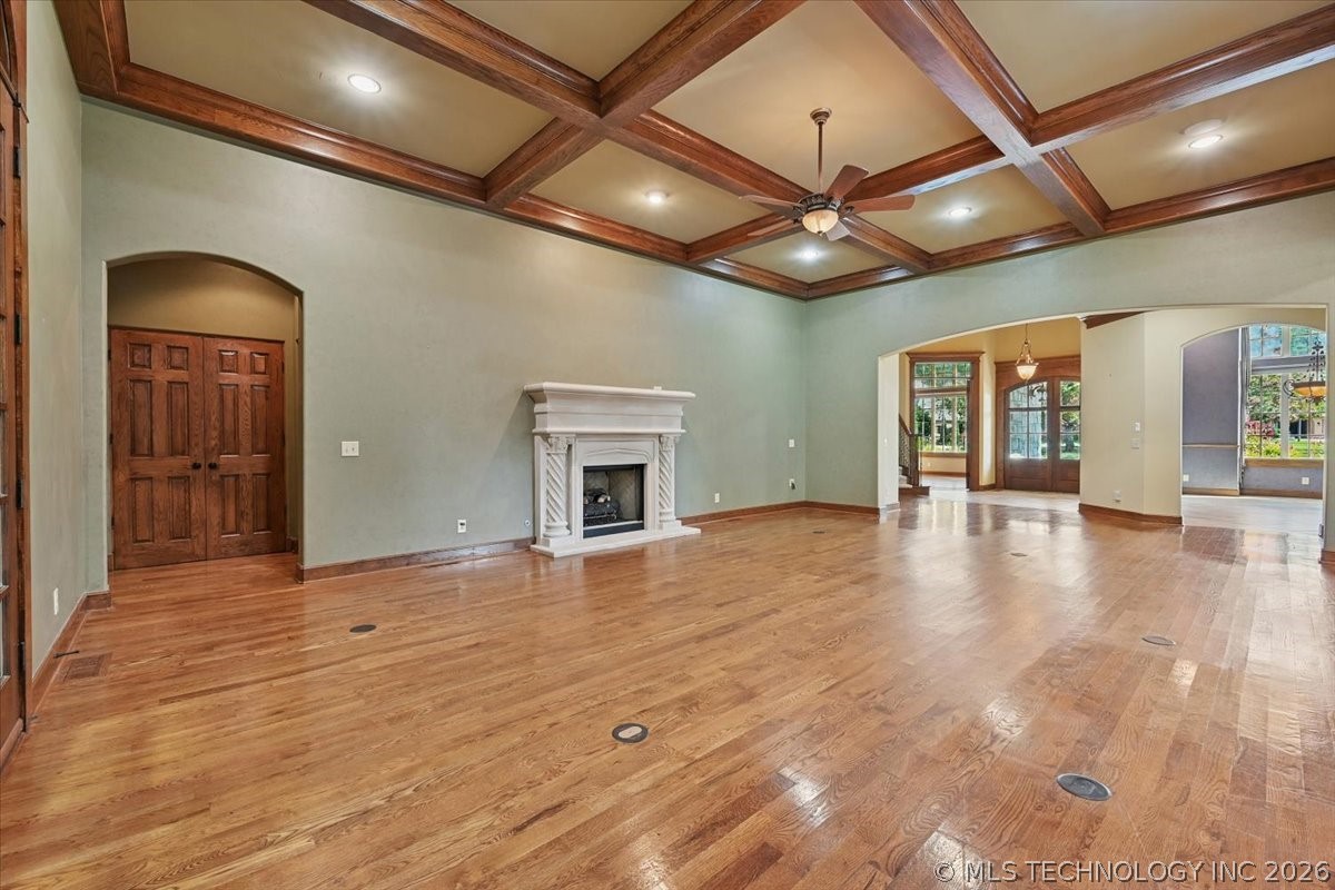 11208 S Harvard Avenue Tulsa OK 74137