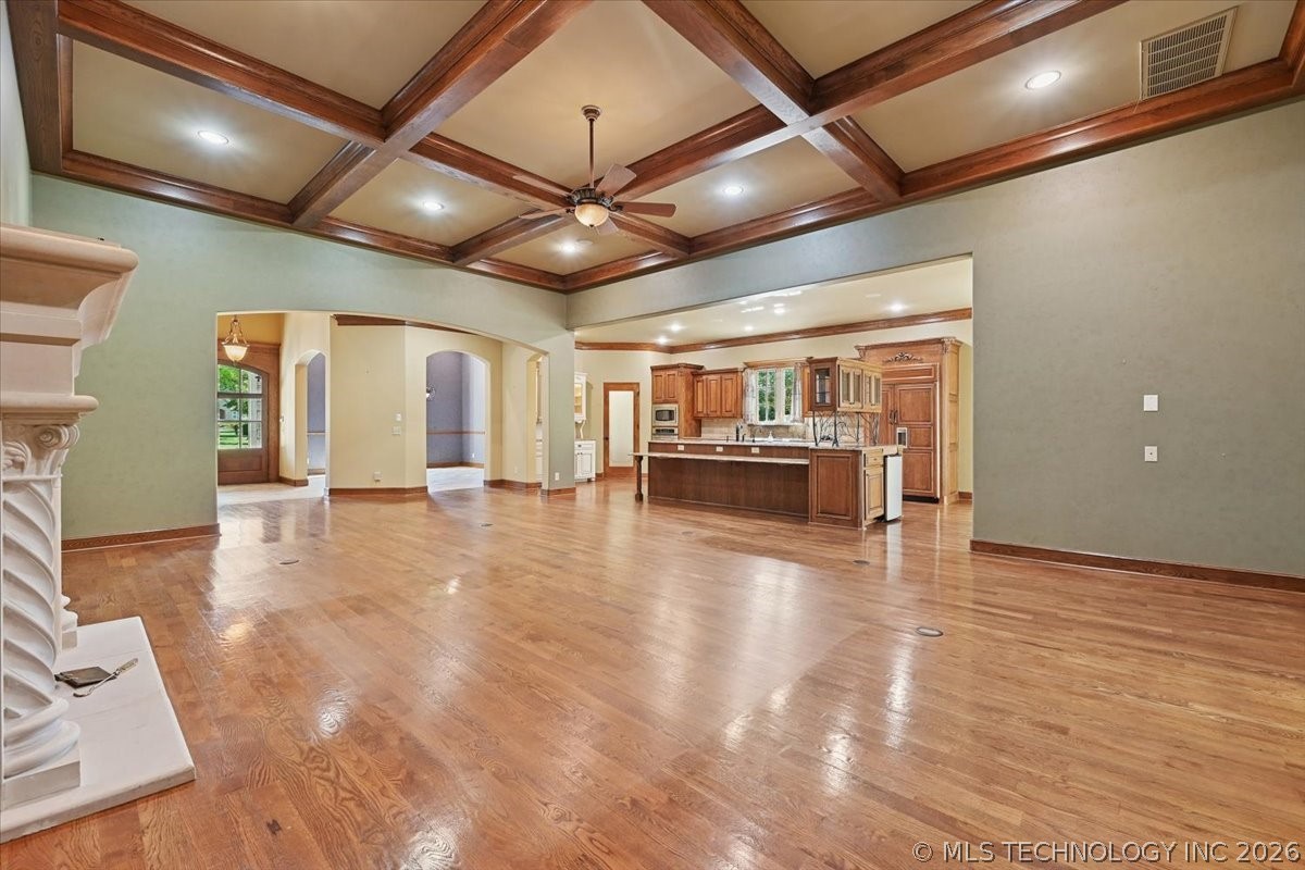 11208 S Harvard Avenue Tulsa OK 74137