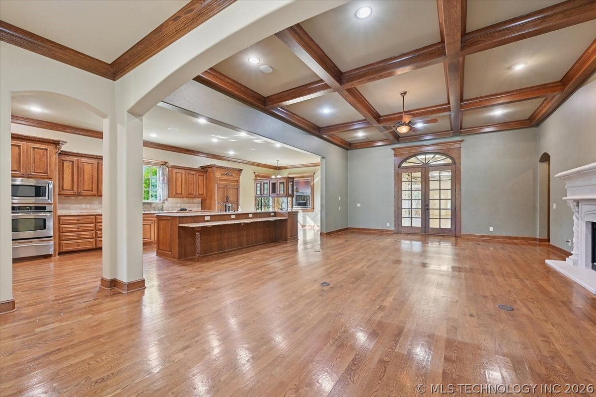 11208 S Harvard Avenue Tulsa OK 74137