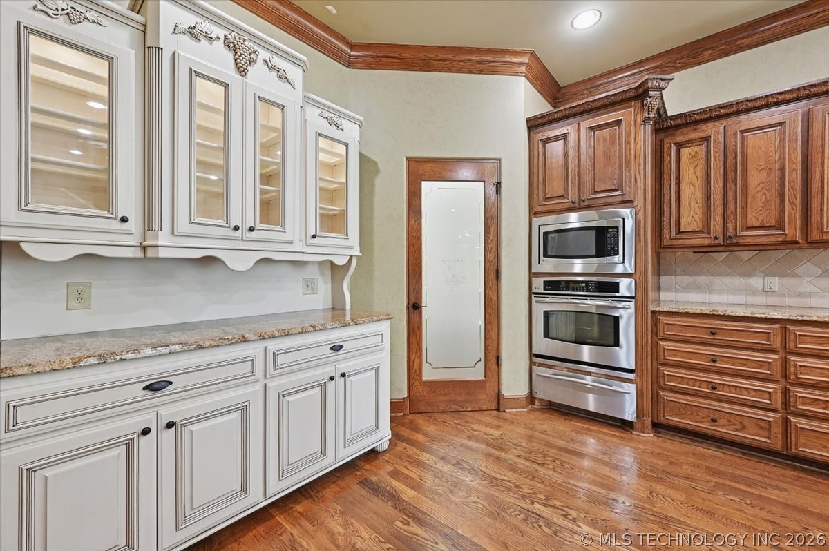 11208 S Harvard Avenue Tulsa OK 74137