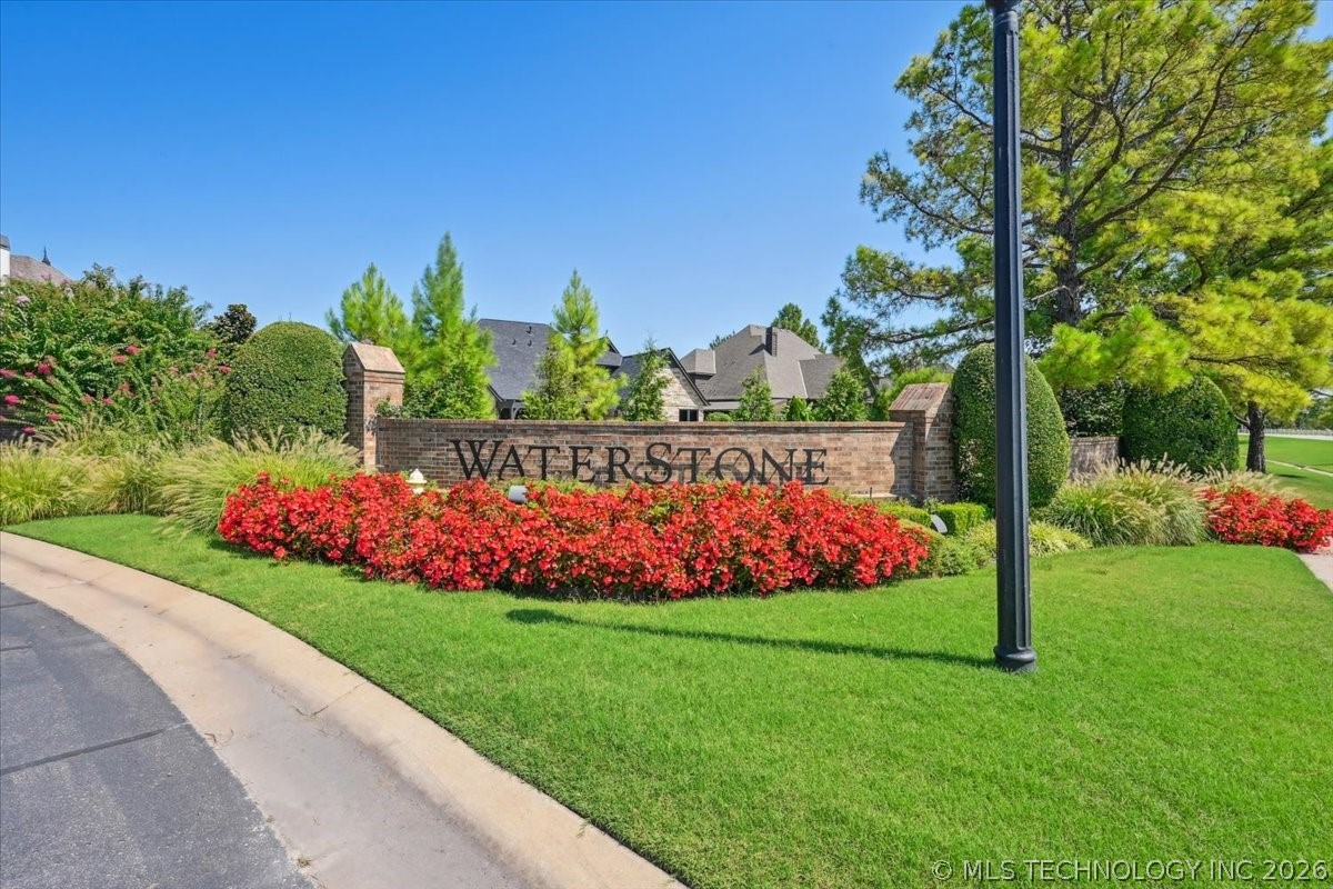 11208 S Harvard Avenue Tulsa OK 74137
