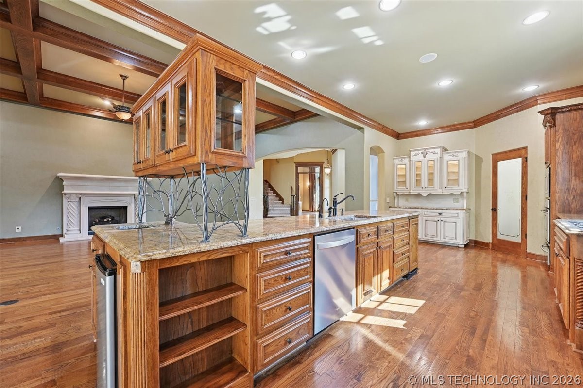 11208 S Harvard Avenue Tulsa OK 74137