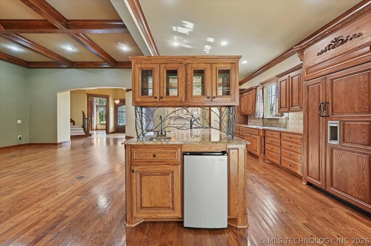 11208 S Harvard Avenue Tulsa OK 74137