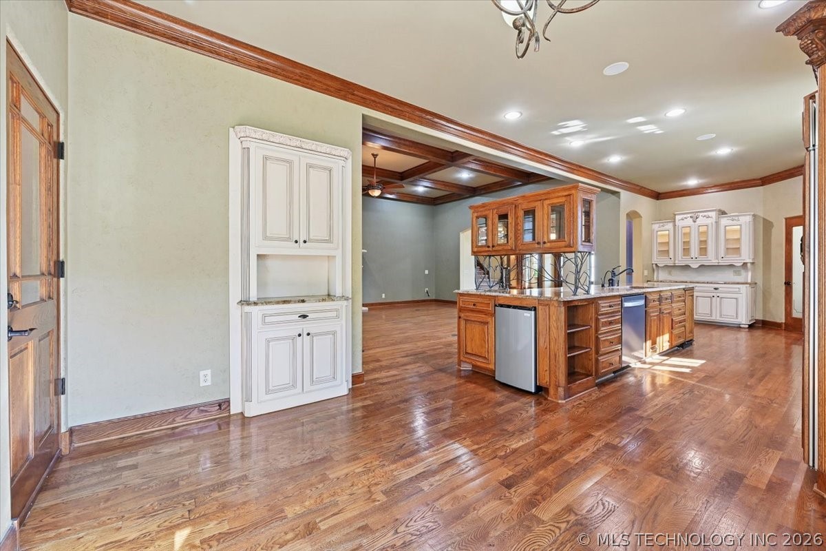 11208 S Harvard Avenue Tulsa OK 74137