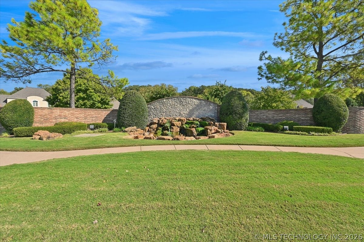 11208 S Harvard Avenue Tulsa OK 74137