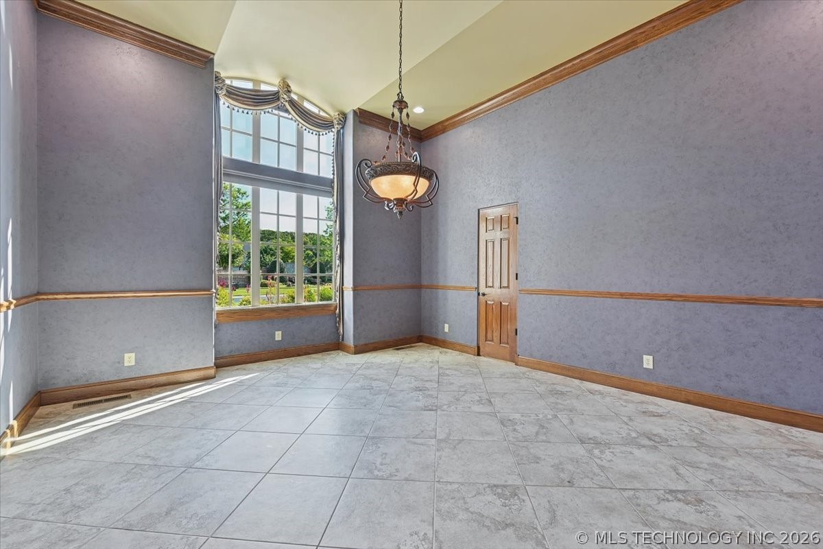 11208 S Harvard Avenue Tulsa OK 74137