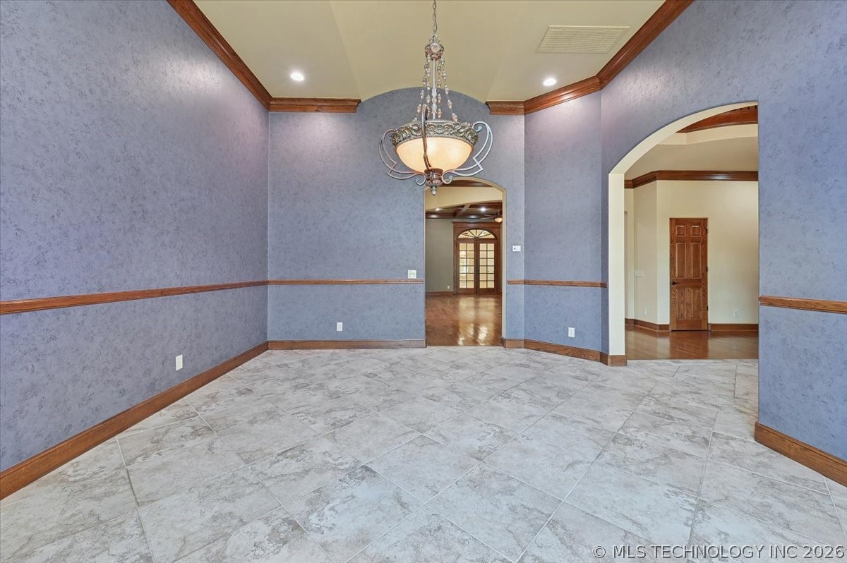 11208 S Harvard Avenue Tulsa OK 74137
