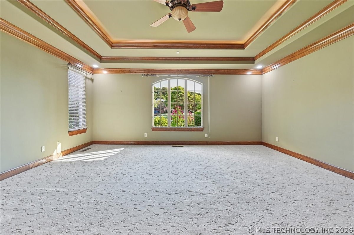 11208 S Harvard Avenue Tulsa OK 74137