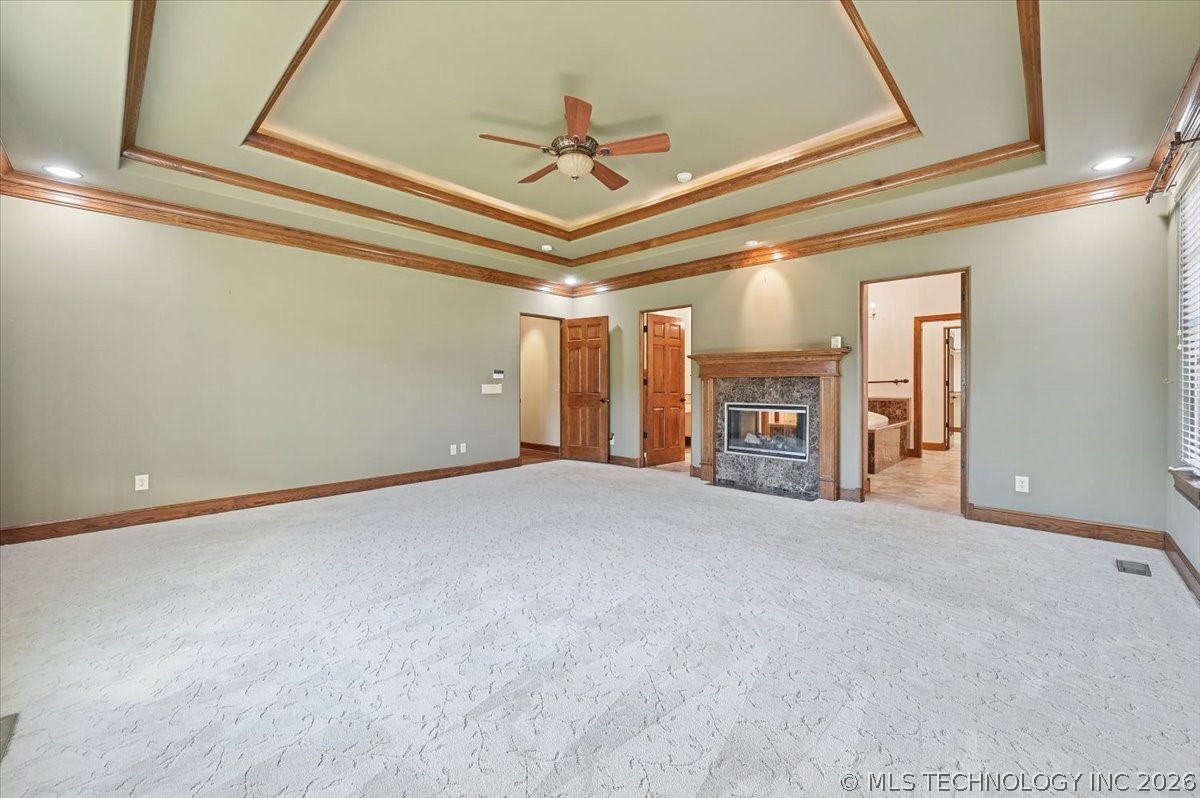 11208 S Harvard Avenue Tulsa OK 74137