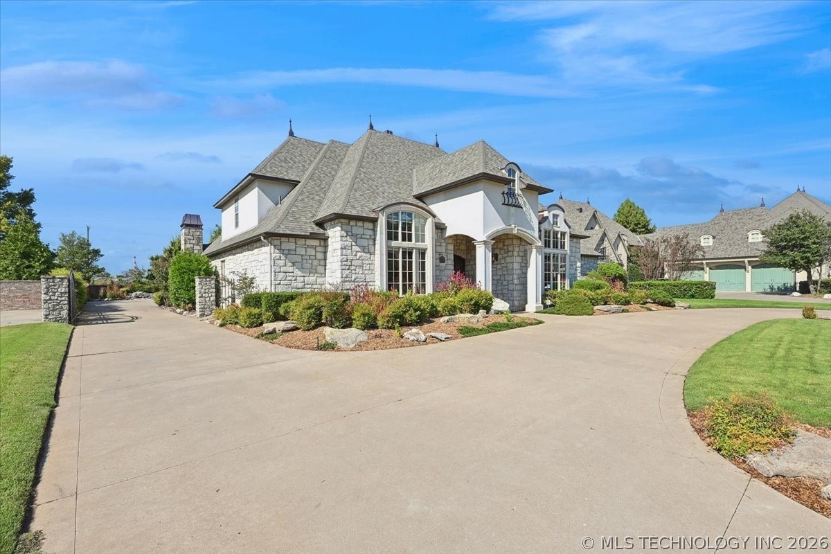 11208 S Harvard Avenue Tulsa OK 74137