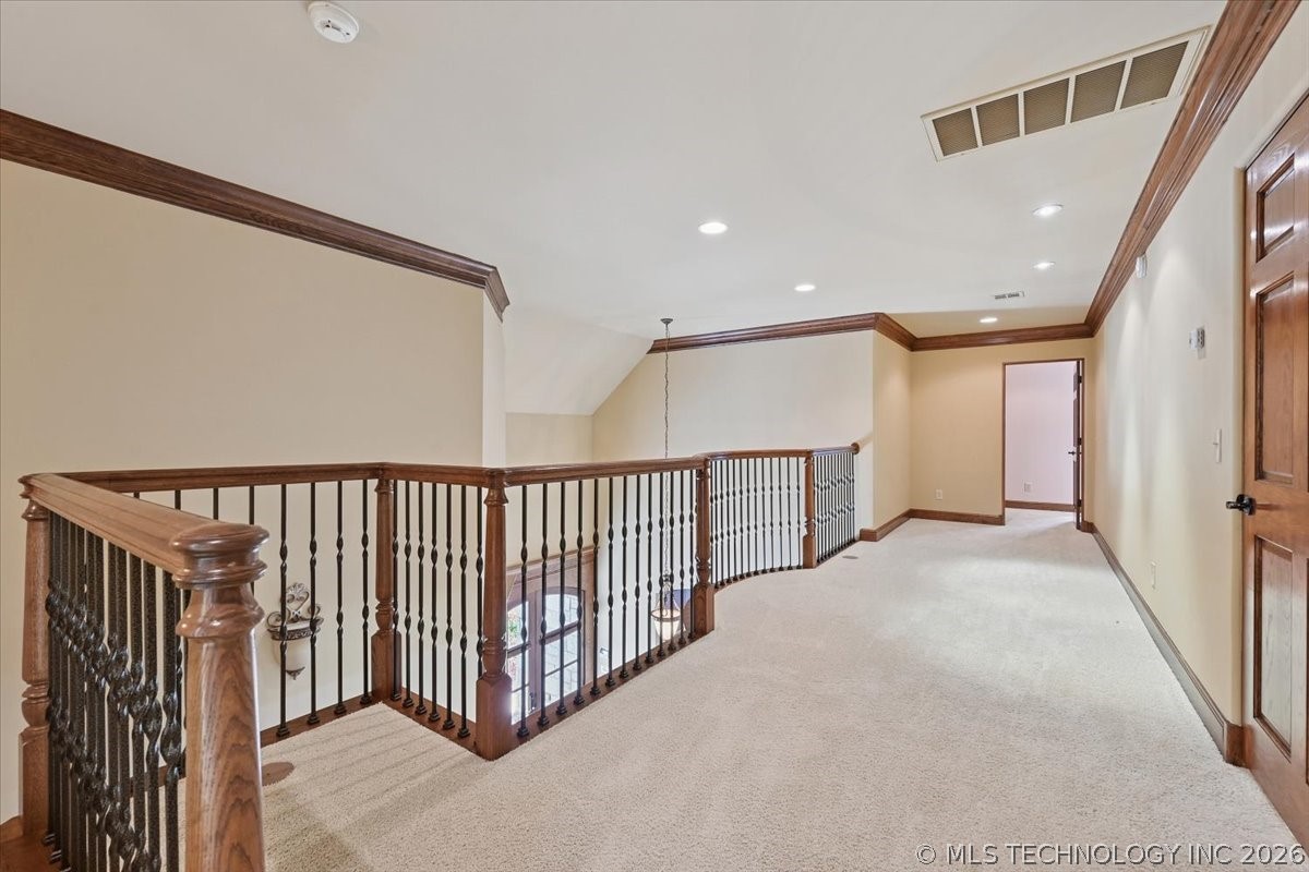 11208 S Harvard Avenue Tulsa OK 74137
